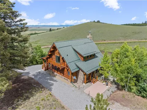 626 Stacker Dr, Hartsel, CO 80449 photo 49