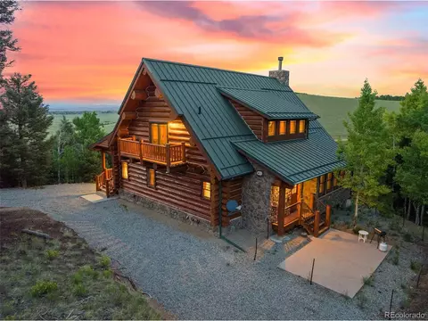 626 Stacker Dr, Hartsel, CO 80449 photo 4
