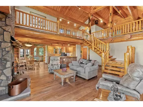 626 Stacker Dr, Hartsel, CO 80449 photo 12