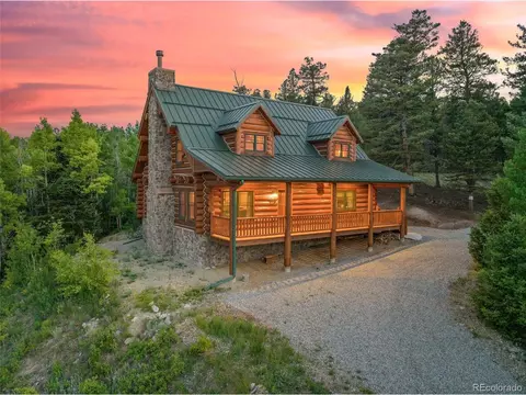 626 Stacker Dr, Hartsel, CO 80449 photo 3