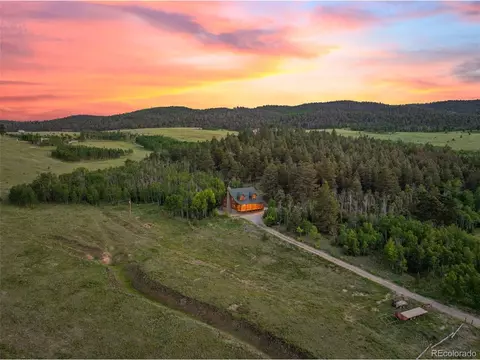 626 Stacker Dr, Hartsel, CO 80449 photo 2