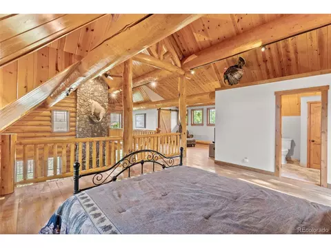 626 Stacker Dr, Hartsel, CO 80449 photo 37