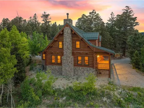 626 Stacker Dr, Hartsel, CO 80449 photo 8