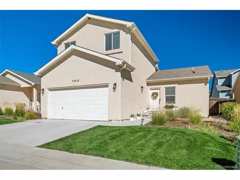 11572 Farnese Hts, Peyton, CO 80831