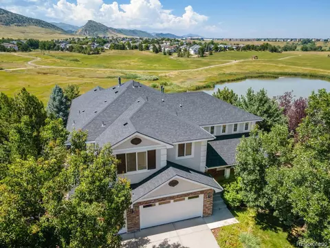 9506 S Everett Way, Littleton, CO 80127