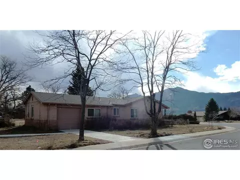 2010 Balsam Dr, Boulder, CO 80304 photo 1
