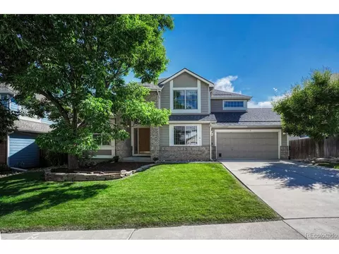 11452 W Cooper Dr, Littleton, CO 80127