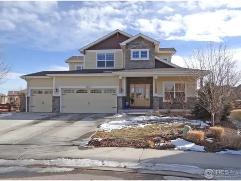 2113 Outer Banks Ct, Windsor, CO 80550 photo 1
