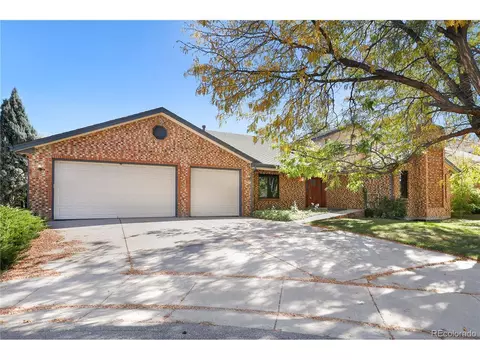 7924 S Franklin Ct, Centennial, CO 80122