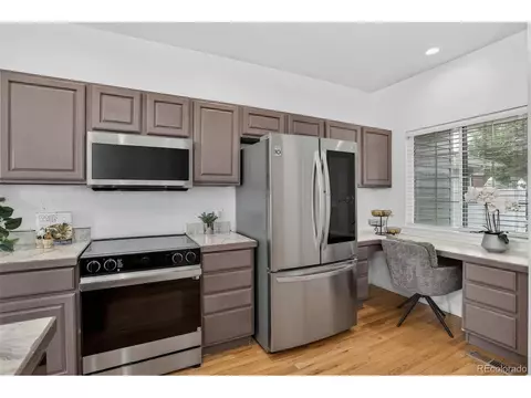 Kitchen - 20426 E Orchard Pl, Centennial, CO 80016 photo 3 of 3