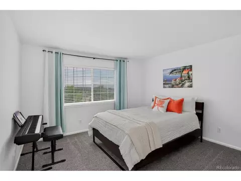 Bedroom - 20426 E Orchard Pl, Centennial, CO 80016 photo 5 of 6
