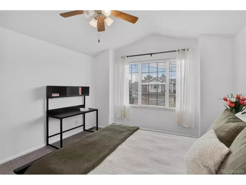 Bedroom - 20426 E Orchard Pl, Centennial, CO 80016 photo 2 of 6