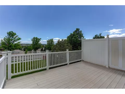 Exterior - 20426 E Orchard Pl, Centennial, CO 80016 photo 4 of 8
