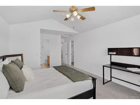 Bedroom - 20426 E Orchard Pl, Centennial, CO 80016 photo 3 of 6