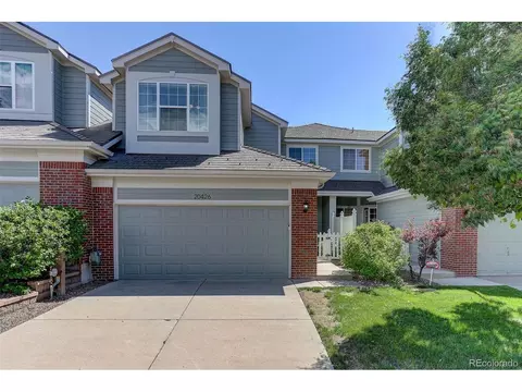 20426 E Orchard Pl, Centennial, CO 80016