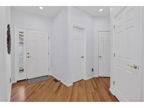 Entry Way - 20426 E Orchard Pl, Centennial, CO 80016 photo 1 of 3