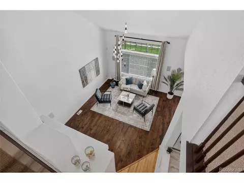 Living - 20426 E Orchard Pl, Centennial, CO 80016 photo 5 of 8