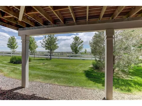 Exterior - 20426 E Orchard Pl, Centennial, CO 80016 photo 6 of 8