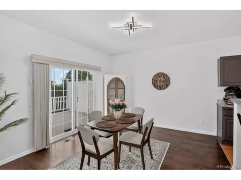 Dining - 20426 E Orchard Pl, Centennial, CO 80016 photo 2 of 4