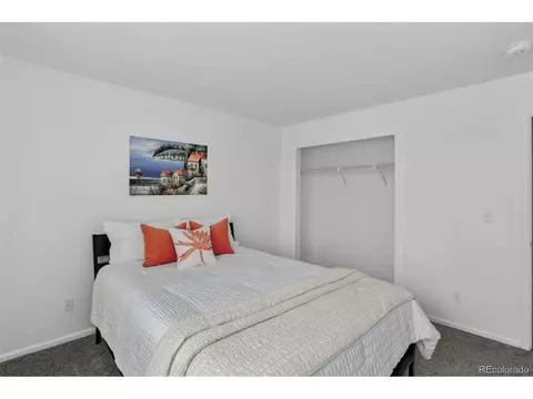 Bedroom - 20426 E Orchard Pl, Centennial, CO 80016 photo 6 of 6