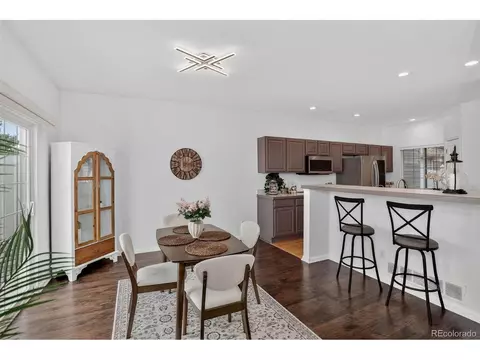 Dining - 20426 E Orchard Pl, Centennial, CO 80016 photo 1 of 4