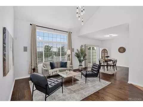 Living - 20426 E Orchard Pl, Centennial, CO 80016 photo 2 of 8