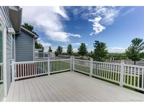 Exterior - 20426 E Orchard Pl, Centennial, CO 80016 photo 5 of 8