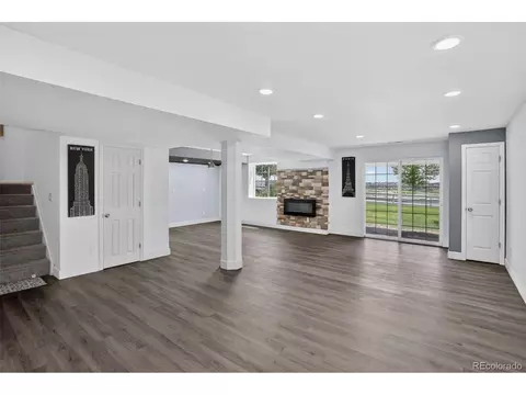 Living - 20426 E Orchard Pl, Centennial, CO 80016 photo 6 of 8