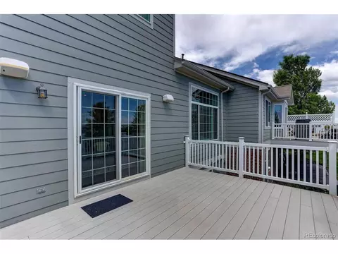 Exterior - 20426 E Orchard Pl, Centennial, CO 80016 photo 3 of 8