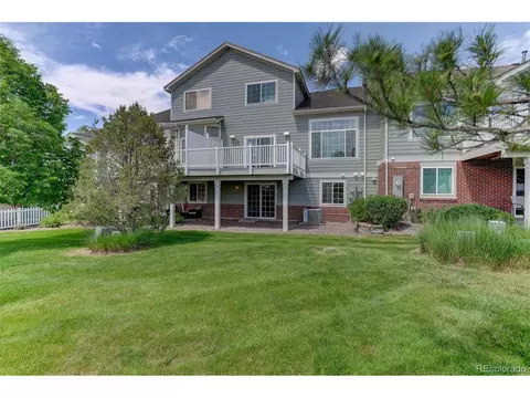 Exterior - 20426 E Orchard Pl, Centennial, CO 80016 photo 7 of 8