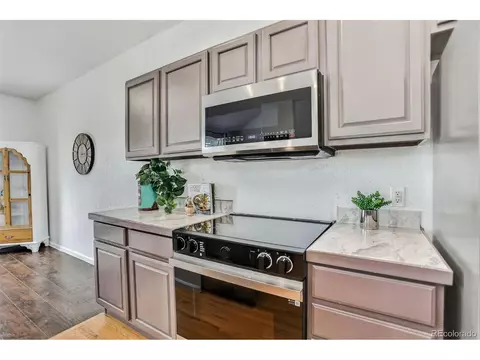 Kitchen - 20426 E Orchard Pl, Centennial, CO 80016 photo 1 of 3