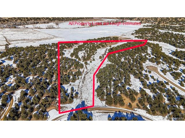 10356 Pioneer Trc, Salida, CO 81201