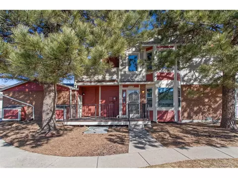 432 W Rockrimmon Blvd #B, Colorado Springs, CO 80919