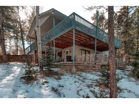 51 Aspen Cir, Divide, CO 80814 photo 38