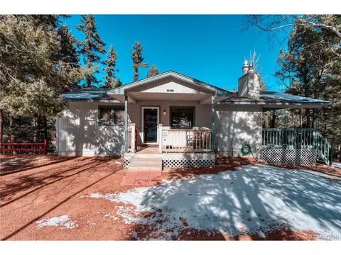51 Aspen Cir, Divide, CO 80814 photo 2