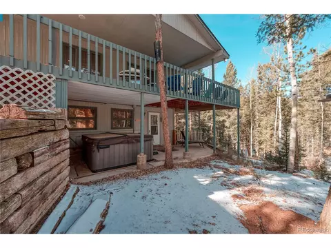 51 Aspen Cir, Divide, CO 80814 photo 36