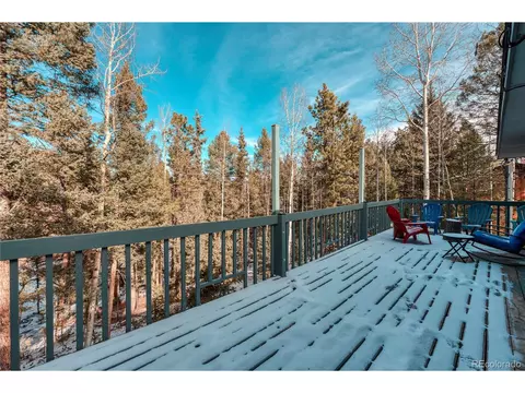 51 Aspen Cir, Divide, CO 80814 photo 34