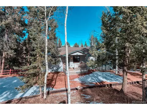 51 Aspen Cir, Divide, CO 80814 photo 3