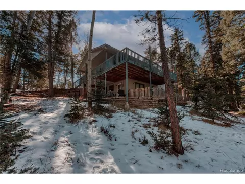 51 Aspen Cir, Divide, CO 80814 photo 37