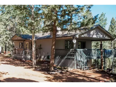 51 Aspen Cir, Divide, CO 80814 photo 5