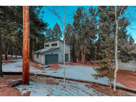 51 Aspen Cir, Divide, CO 80814 photo 29
