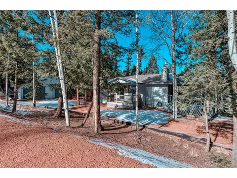 51 Aspen Cir, Divide, CO 80814 photo 4