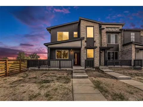 1432 Timber Trl, Lafayette, CO 80026