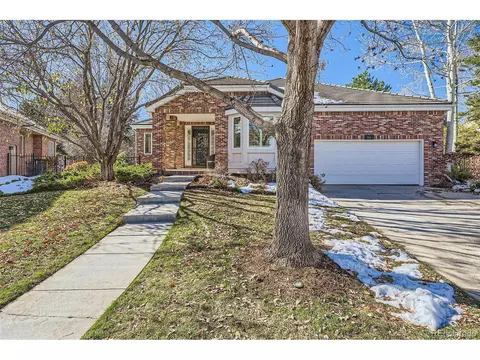 111 Blue Heron Cir, Greenwood Village, CO 80121