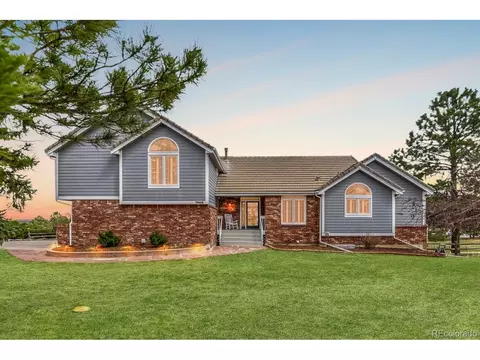 7666 Coventry Dr, Castle Rock, CO 80108