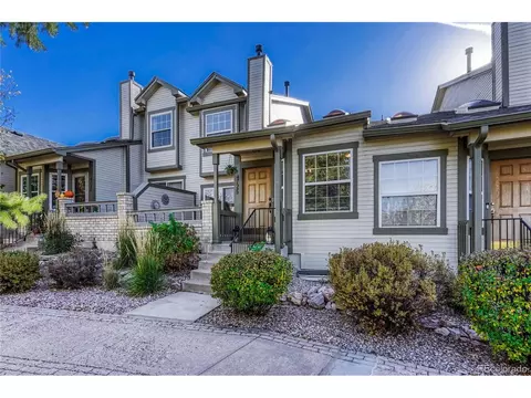 4725 Walking Horse Pt, Colorado Springs, CO 80923