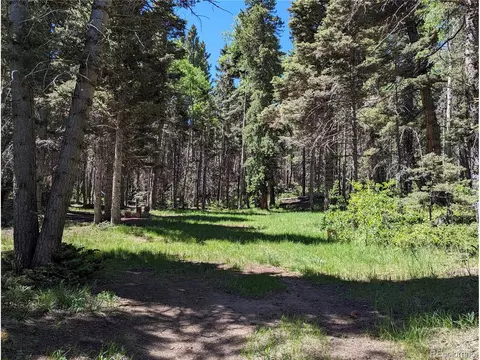 3131 Henderson Dr, Fort Garland, CO 81133