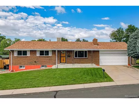 6461 Osceola St, Arvada, CO 80003