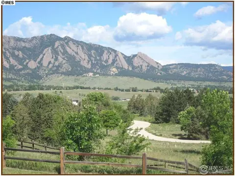 1397 S Cherryvale Rd, Boulder, CO 80303 photo 21