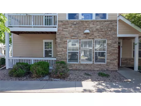 3654 Ponderosa Ct #3, Evans, CO 80620